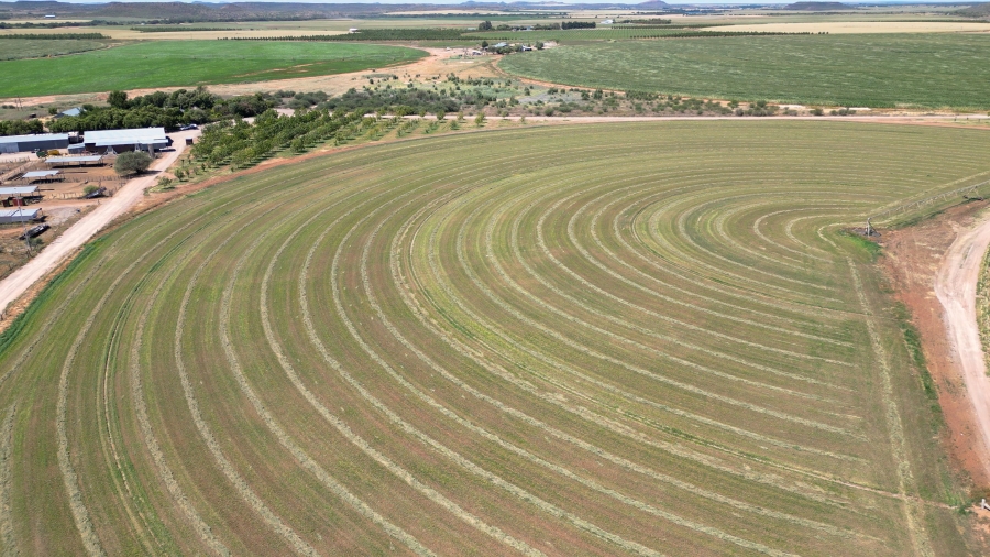 0 Bedroom Property for Sale in Hopetown Northern Cape